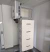 40 kW Speicher